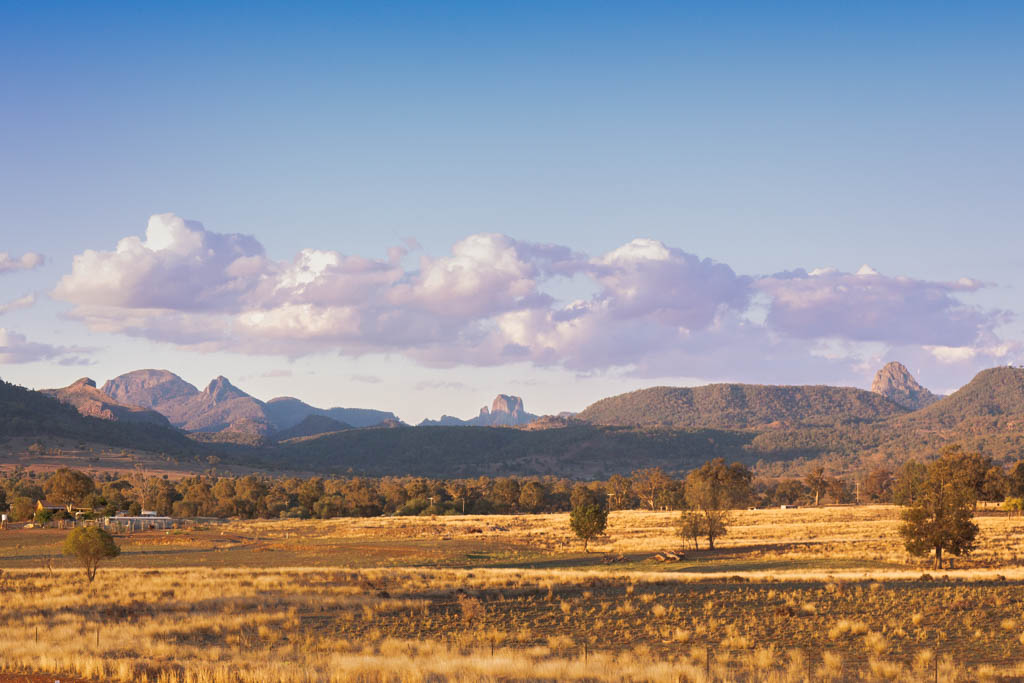 Town Coonamble