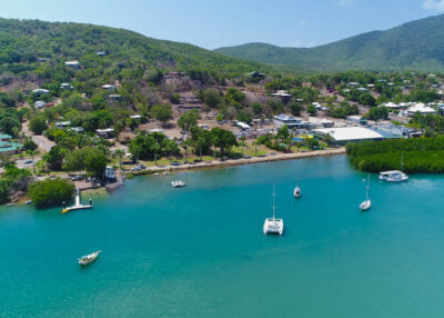 Cooktown – Great Inland Way